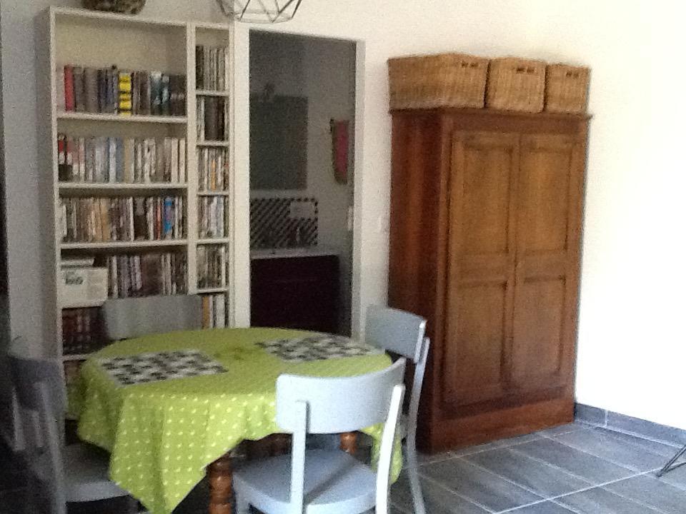Studio En Pleine Nature Choranche Екстер'єр фото